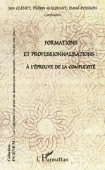 E-book, Formations et professionnalisations : Àl'épreuve de la complexité, L'Harmattan