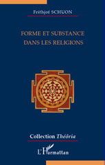 E-book, Forme et substance dans les religions, L'Harmattan