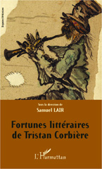 E-book, Fortunes littéraires de Tristan Corbière, L'Harmattan