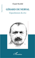 eBook, Gérard de Nerval : L'épanchement du rêve, L'Harmattan
