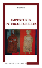 E-book, Impostures interculturelles, L'Harmattan