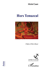 E-book, Hors Temazcal, L'Harmattan