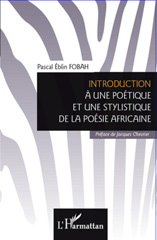 E-book, Introduction à une poétique et une stylistique de la poésie africaine, L'Harmattan