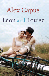 E-book, Leon and Louise, Haus Publishing