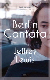 E-book, Berlin Cantata, Haus Publishing