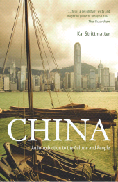 E-book, China : An Introduction to the Culture and People, Haus Publishing