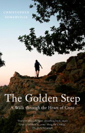 E-book, The Golden Step : A Walk Through the Heart of Crete, Haus Publishing