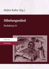 eBook, Nibelungenlied : Redaktion D, S. Hirzel Verlag GmbH