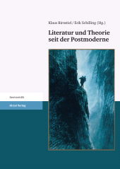 eBook, Literatur und Theorie seit der Postmoderne, S. Hirzel Verlag GmbH