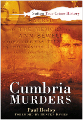 E-book, Cumbria Murders, The History Press