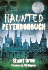 eBook, Haunted Peterborough, The History Press