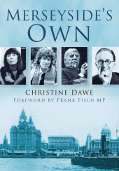 eBook, Merseyside's Own, The History Press