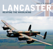 E-book, Lancaster: Reaping the Whirlwind, The History Press
