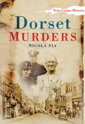 E-book, Dorset Murders, The History Press