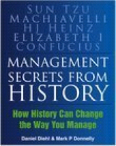 E-book, Management Secrets from History : How History Can Change the Way You Manage, The History Press