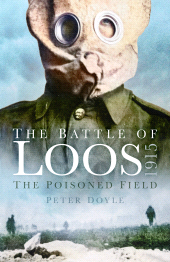 E-book, Battle Story: Loos 1915, The History Press