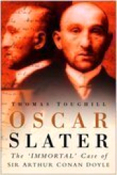 E-book, Oscar Slater : The Immortal Case of Sir Arthur Conan Doyle, The History Press
