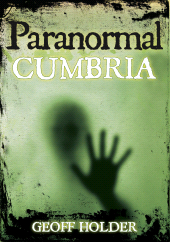 eBook, Paranormal Cumbria, The History Press