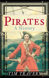 E-book, Pirates: A History : A History, The History Press
