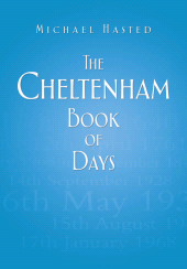 eBook, The Cheltenham Book of Days, The History Press