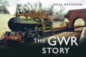 E-book, The GWR Story, The History Press