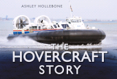 eBook, The Hovercraft Story, The History Press