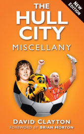 E-book, The Hull City Miscellany, The History Press