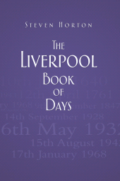 E-book, The Liverpool Book of Days, The History Press