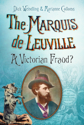 E-book, The Marquis de Leuville : A Victorian Fraud?, The History Press