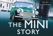 E-book, The Mini Story, The History Press
