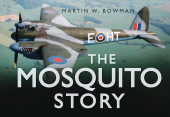 E-book, The Mosquito Story, The History Press