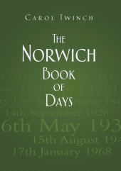 eBook, The Norwich Book of Days, The History Press