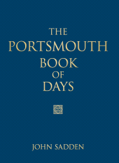 E-book, The Portsmouth Book of Days, The History Press