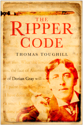 E-book, The Ripper Code, The History Press