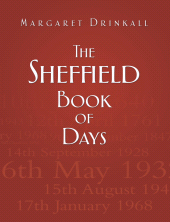 E-book, The Sheffield Book of Days, The History Press
