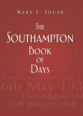 E-book, The Southampton Book of Days, The History Press