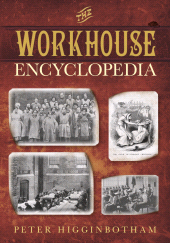 E-book, The Workhouse Encyclopedia, The History Press