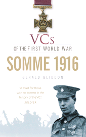 E-book, VCs of the First World War: Somme 1916, The History Press