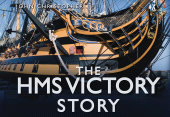 E-book, The HMS Victory Story, The History Press