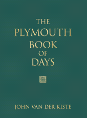 E-book, The Plymouth Book of Days, The History Press