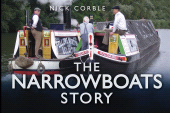 E-book, The Narrowboats Story, The History Press