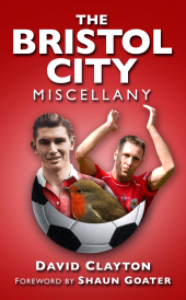 E-book, The Bristol City Miscellany, The History Press