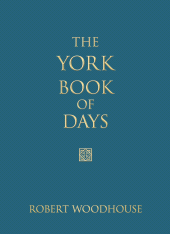 E-book, The York Book of Days, The History Press