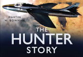 eBook, The Hunter Story, The History Press