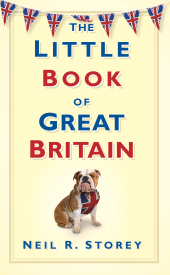 eBook, The Little Book of Great Britain, The History Press