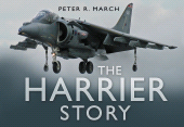 eBook, The Harrier Story, The History Press