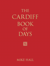 E-book, The Cardiff Book of Days, The History Press