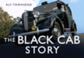E-book, The Black Cab Story, The History Press