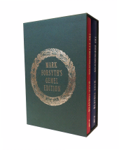 eBook, Mark Forysth's Gemel Edition : The Etymologicon and The Horologicon ebook bundle, Icon Books
