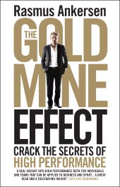 eBook, The Gold Mine Effect : Crack the Secrets of High Performance, Icon Books